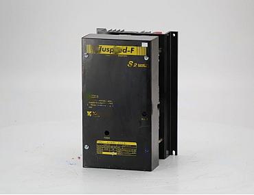 Trust CNC-Service.nl for Yaskawa  CIMR-22CS2 - Variable frequency AC drive 200-230 Vac 10A Solutions. Explore our reliable selection of industrial components designed to keep your machinery running at its best.