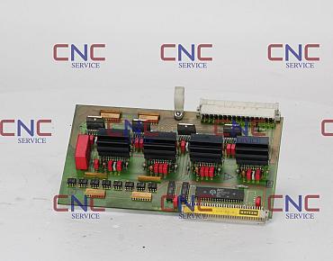 Trust CNC-Service.nl for Heller  D 23.020 061-000/4165 - Control card Solutions. Explore our reliable selection of industrial components designed to keep your machinery running at its best.