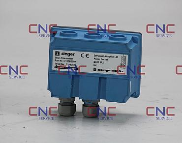 Choose CNC-Service.nl for Trusted Sieger  2110B2300 - Zellweger analytics Opus gas transmitter Solutions. Explore our selection of dependable industrial components to keep your machinery operating smoothly.