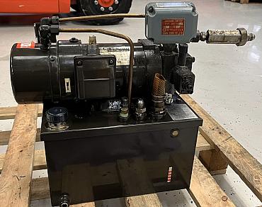 Trust CNC-Service.nl for Nachi  VDS-0B-1A2-U-1249L Hydraulic Pump Solutions. Explore our reliable selection of industrial components designed to keep your machinery running at its best.