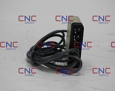 Explore Reliable Telemecanique  Solutions at CNC-Service.nl. Discover a wide array of industrial components, including XUG-H40363 - Photoelectric proximity sensor 24V, to optimize your operational efficiency.