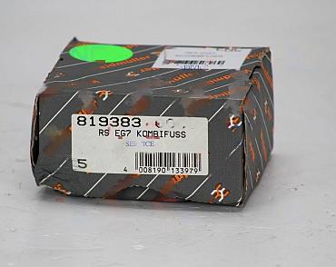 Trust CNC-Service.nl for Weidmüller  819383 0000 - RS EG7 KOMBIFUSS Relay base Solutions. Explore our reliable selection of industrial components designed to keep your machinery running at its best.