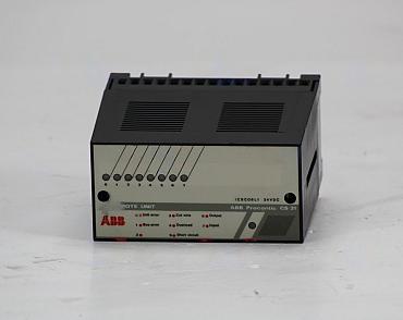 Trust CNC-Service.nl for ABB  ICSCO8L1 -  Procontic CS31 I/O Remote Unit 24V DC 5W decentralized system Solutions. Explore our reliable selection of industrial components designed to keep your machinery running at its best.