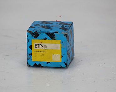 Trust CNC-Service.nl for ETP Transmission  ETP-15 - Transmission Solutions. Explore our reliable selection of industrial components designed to keep your machinery running at its best.