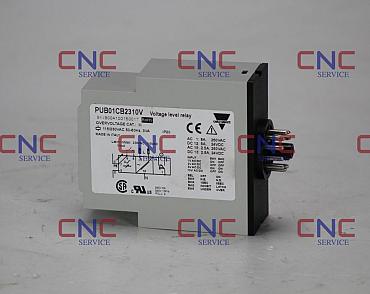Explore Reliable Carlo Gavazzi  Solutions at CNC-Service.nl. Discover a wide array of industrial components, including PUB01CB2310V -  Monitoring Relay Voltage 1-Phase Plug-In, to optimize your operational efficiency.
