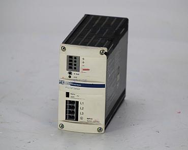 Trust CNC-Service.nl for Telemecanique  ABL 7UPS24100 - Power supply Solutions. Explore our reliable selection of industrial components designed to keep your machinery running at its best.
