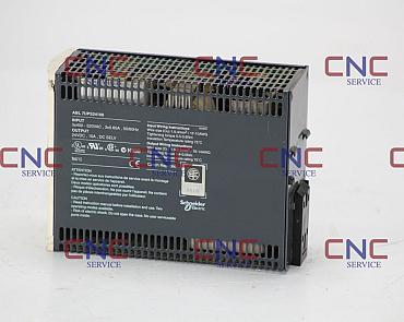 Explore Reliable Telemecanique  Solutions at CNC-Service.nl. Discover a wide array of industrial components, including ABL 7UPS24100 - Power supply, to optimize your operational efficiency.