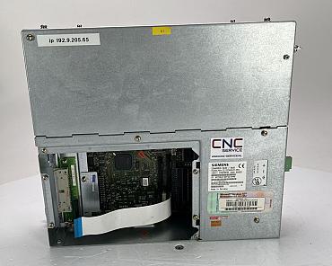Trust CNC-Service.nl for Siemens  6FC5210-0DF02-0AA0 Sinumerik PC/PG PCU 50 Pentium II/333 MHz  Solutions. Explore our reliable selection of industrial components designed to keep your machinery running at its best.