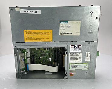 Trust CNC-Service.nl for Siemens  6FC5210-0DF20-0AA0 Sinumerik PCPG PCU 50 566 MHz 128 MB RAM; 24 V DC Solutions. Explore our reliable selection of industrial components designed to keep your machinery running at its best.