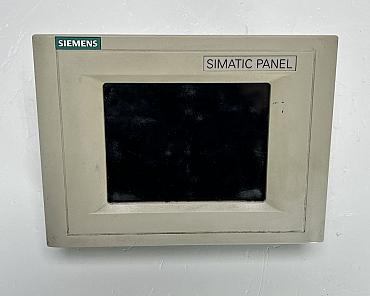 Trust CNC-Service.nl for Siemens  6AV6 545-0BC15-2AX0 Simatic HMI touchpanel tp170b colo Solutions. Explore our reliable selection of industrial components designed to keep your machinery running at its best.