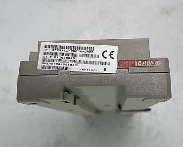 Find Quality Siemens  6FC5211-0AA00-0AA0 Sinumerik drive 810D/DE/840D/DE electronic module for CNC NCU terminal block fo Products at CNC-Service.nl. Explore our diverse catalog of industrial solutions designed to enhance your processes and deliver reliable results.