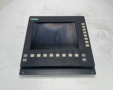 Trust CNC-Service.nl for Siemens  6FC5203-0AB20-1AA0 Sinumerik 840D Solutions. Explore our reliable selection of industrial components designed to keep your machinery running at its best.