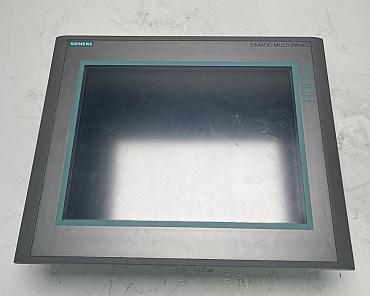 Trust CNC-Service.nl for Siemens  6AV6 644-0AA01-2AX0 Simatic HMI MP 377 12" Touch Multipane Solutions. Explore our reliable selection of industrial components designed to keep your machinery running at its best.