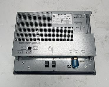 Explore Reliable Siemens  Solutions at CNC-Service.nl. Discover a wide array of industrial components, including 6AV6 644-0AA01-2AX0 Simatic HMI MP 377 12" Touch Multipane, to optimize your operational efficiency.