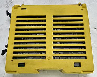 Choose CNC-Service.nl for Trusted Fanuc  A03B-0815-C001 Connector panel I/O Module, Base Module B1 Solutions. Explore our selection of dependable industrial components to keep your machinery operating smoothly.