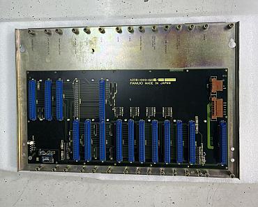 Trust CNC-Service.nl for Fanuc  A20B-1003-0230 15A Control 13 Slot Backplate PCB Solutions. Explore our reliable selection of industrial components designed to keep your machinery running at its best.