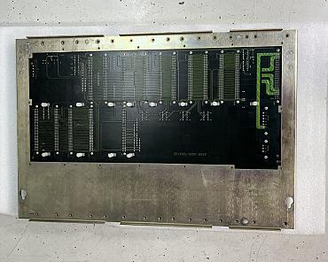 Explore Reliable Fanuc  Solutions at CNC-Service.nl. Discover a wide array of industrial components, including A20B-1003-0230 15A Control 13 Slot Backplate PCB, to optimize your operational efficiency.