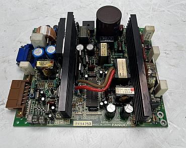 Trust CNC-Service.nl for Fanuc  A20B-1001-0160/05A Power Supply Solutions. Explore our reliable selection of industrial components designed to keep your machinery running at its best.
