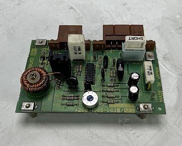 Trust CNC-Service.nl for Fanuc  A20B-1003-0630/04A Operator Panel I/O PCB Power Supply Solutions. Explore our reliable selection of industrial components designed to keep your machinery running at its best.