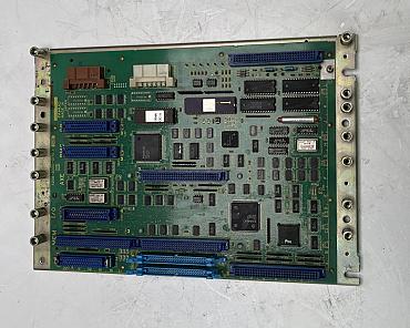 Trust CNC-Service.nl for Fanuc  A20B-2000-0170/04B I/O MASTER BOARD Solutions. Explore our reliable selection of industrial components designed to keep your machinery running at its best.