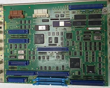 Explore Reliable Fanuc  Solutions at CNC-Service.nl. Discover a wide array of industrial components, including A20B-2000-0170/04B I/O MASTER BOARD, to optimize your operational efficiency.