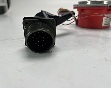 Choose CNC-Service.nl for Trusted Fanuc  A860-0356-T101 Serial Pulse Encoder C Solutions. Explore our selection of dependable industrial components to keep your machinery operating smoothly.