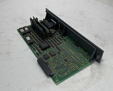 Explore Reliable Fanuc  Solutions at CNC-Service.nl. Discover a wide array of industrial components, including A16B-2201-039 PMC-NA Board 15MB 15TB, to optimize your operational efficiency.