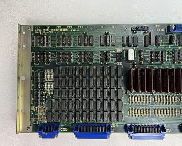 Choose CNC-Service.nl for Trusted Fanuc  A20B-0008-0540/01A I/O Board Solutions. Explore our selection of dependable industrial components to keep your machinery operating smoothly.