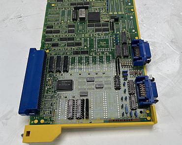 Choose CNC-Service.nl for Trusted Fanuc  A16B-2200-0171 Serial Port PCB for 15A Control Solutions. Explore our selection of dependable industrial components to keep your machinery operating smoothly.