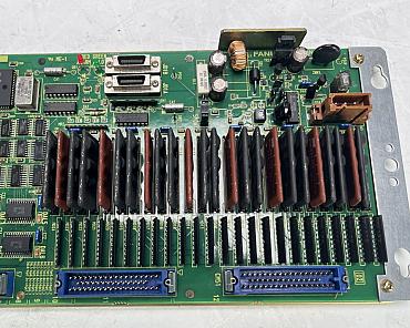 Choose CNC-Service.nl for Trusted Fanuc  A16B-2202-0730 96/64 Source type operator panel I/O PCB Solutions. Explore our selection of dependable industrial components to keep your machinery operating smoothly.