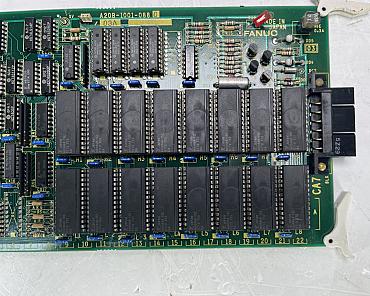Find Quality Fanuc  A20B-1001-0880/03A MMC RAM File PCB Board  Products at CNC-Service.nl. Explore our diverse catalog of industrial solutions designed to enhance your processes and deliver reliable results.