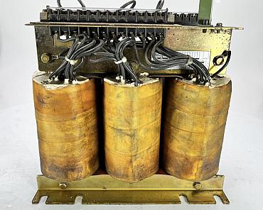 Trust CNC-Service.nl for Fanuc  A80L-0001-0275-03 5 KVA Transformer Solutions. Explore our reliable selection of industrial components designed to keep your machinery running at its best.