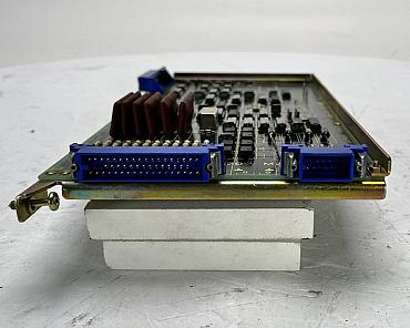 Explore Reliable Fanuc  Solutions at CNC-Service.nl. Discover a wide array of industrial components, including A20B-0008-0640 Control Additional I/O PC2 PCB, to optimize your operational efficiency.