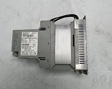 Choose CNC-Service.nl for Trusted Allen Bradley  160-BA03NSF1 Series C Frequency Converter 0.75 kW Solutions. Explore our selection of dependable industrial components to keep your machinery operating smoothly.