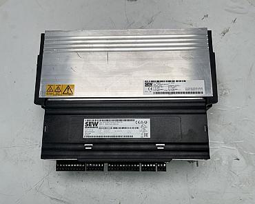 Choose CNC-Service.nl for Trusted SEW Eurodrive  MDX61B0075-5A3-4-0T Control Unit MDX61B-00/0T Solutions. Explore our selection of dependable industrial components to keep your machinery operating smoothly.