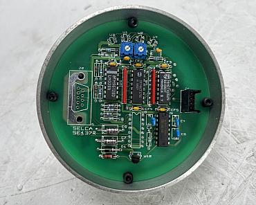 Choose CNC-Service.nl for Trusted Selca  SELCA SE137R USED Solutions. Explore our selection of dependable industrial components to keep your machinery operating smoothly.