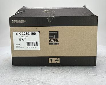 Find Quality Rittal  SK 3239.100 Filter Fan 230V W 204 mm x H 204 mm  Products at CNC-Service.nl. Explore our diverse catalog of industrial solutions designed to enhance your processes and deliver reliable results.