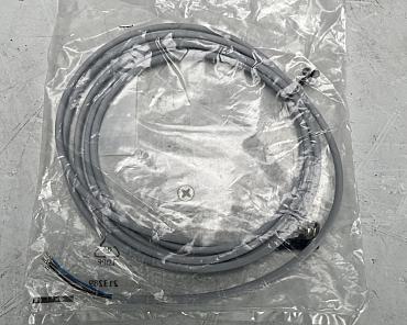 Explore Reliable Festo  Solutions at CNC-Service.nl. Discover a wide array of industrial components, including SIM-M8-4WD-2,5-PU Connection Cable, to optimize your operational efficiency.