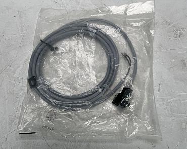 Explore Reliable Festo  Solutions at CNC-Service.nl. Discover a wide array of industrial components, including KME-1-24-2.5-LED Plug With Cable, to optimize your operational efficiency.