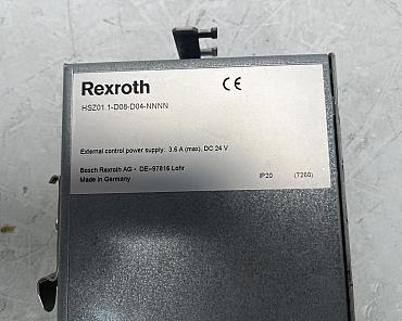 Explore Reliable Rexroth  Solutions at CNC-Service.nl. Discover a wide array of industrial components, including HSZ01.1-D08-D04-NNNN Power Supply R911339573 18W42, to optimize your operational efficiency.