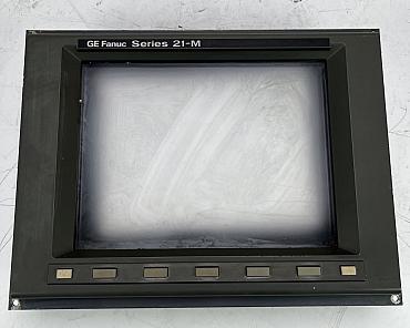 Trust CNC-Service.nl for Fanuc  A02B-0200-C115 9.5 INCH MONO SEPARATE TYPE LCD UNIT USED Solutions. Explore our reliable selection of industrial components designed to keep your machinery running at its best.