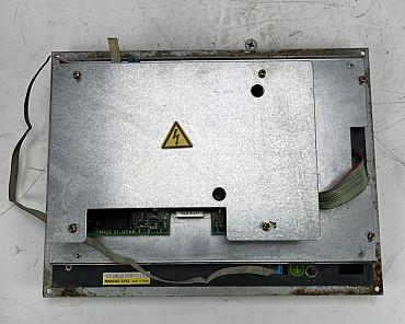 Explore Reliable Fanuc  Solutions at CNC-Service.nl. Discover a wide array of industrial components, including A02B-0200-C115 9.5 INCH MONO SEPARATE TYPE LCD UNIT USED, to optimize your operational efficiency.