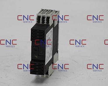 Choose CNC-Service.nl for Trusted Siemens  3RN1013-1BB00 - Monitor relay Solutions. Explore our selection of dependable industrial components to keep your machinery operating smoothly.