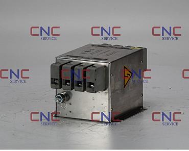 Explore Reliable Schaffner  Solutions at CNC-Service.nl. Discover a wide array of industrial components, including FN3256H-64-34 - Power line filter, chassis, general purpose, 520 VAC, 64 A, three phase, 1 stage, ch, to optimize your operational efficiency.