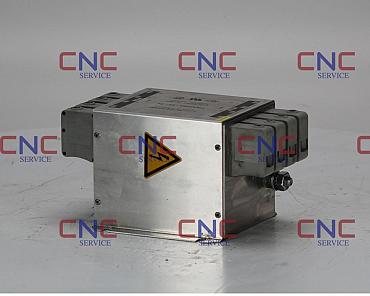 Choose CNC-Service.nl for Trusted Schaffner  FN3256H-64-34 - Power line filter, chassis, general purpose, 520 VAC, 64 A, three phase, 1 stage, ch Solutions. Explore our selection of dependable industrial components to keep your machinery operating smoothly.
