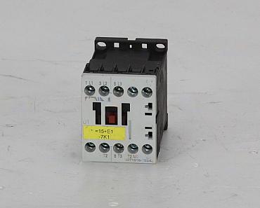 Trust CNC-Service.nl for Siemens  3RT1016-1BB42 - Contactor Solutions. Explore our reliable selection of industrial components designed to keep your machinery running at its best.