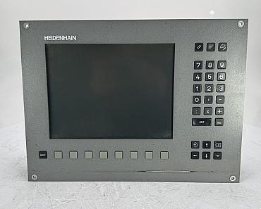 Trust CNC-Service.nl for Heidenhain  326 206-03 BFT 121 Control Panel REFURBISHED Solutions. Explore our reliable selection of industrial components designed to keep your machinery running at its best.