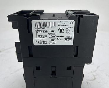  Explore Reliable Industrial Solutions at CNC-Service.nl. Discover a variety of high-quality Siemens  products, including 3RT1036-1BB40 Power Contactor, designed to optimize your manufacturing processes.