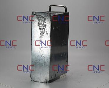 Choose CNC-Service.nl for Trusted Siemens  6SN1111-0AA01-0BA2 - Filter 16 kW Solutions. Explore our selection of dependable industrial components to keep your machinery operating smoothly.