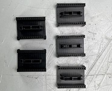 Trust CNC-Service.nl for Siemens  PC-GF20 Connector per 5 stuks Solutions. Explore our reliable selection of industrial components designed to keep your machinery running at its best.